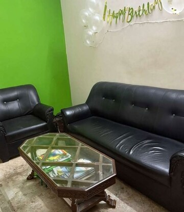 Common Area in  Office Space at Hazratganj – for Rent