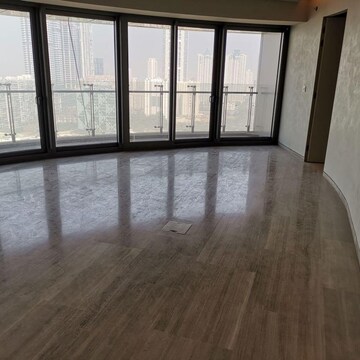 4 BHK Apartment For Rent in Lodha The World Towers World One Tier 2, Empire Mill