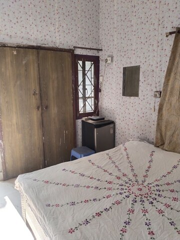 1 RK Builder Floor For Rent in Gomti Nagar