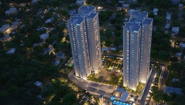 4 BHK Apartment For Sale in Vaishnavi Krishna Brindavan, Banashankari
