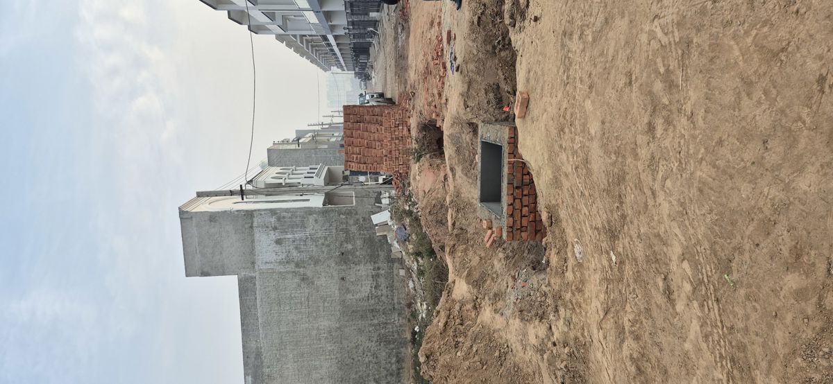 Plot For Sale in Sector 123