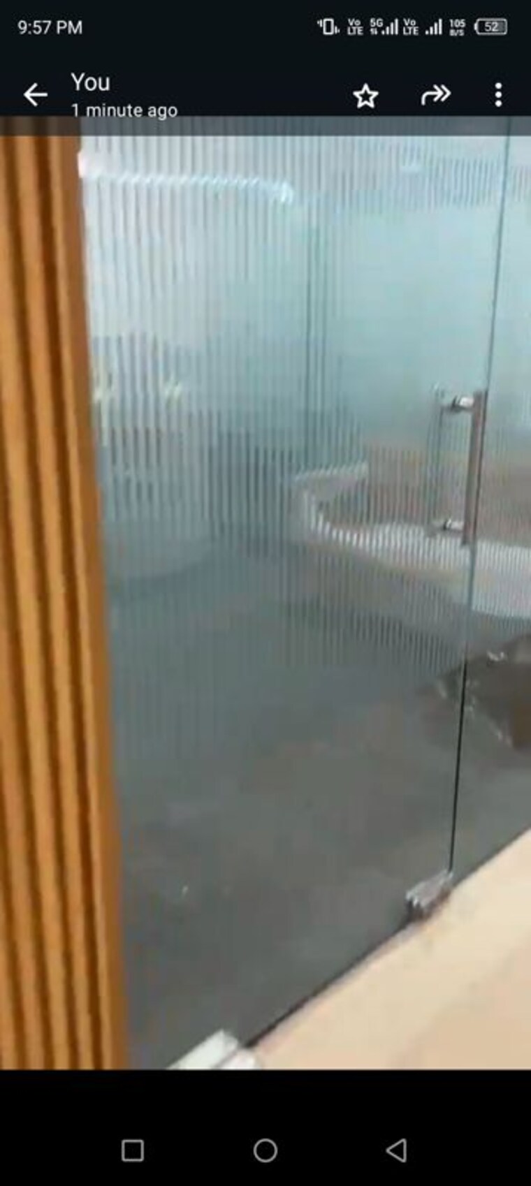 Floor Plan, galaxy-welldone-tech-park Commercial Office Space 2000 Sq.Ft. In Sector 48 Gurgaon 9807777