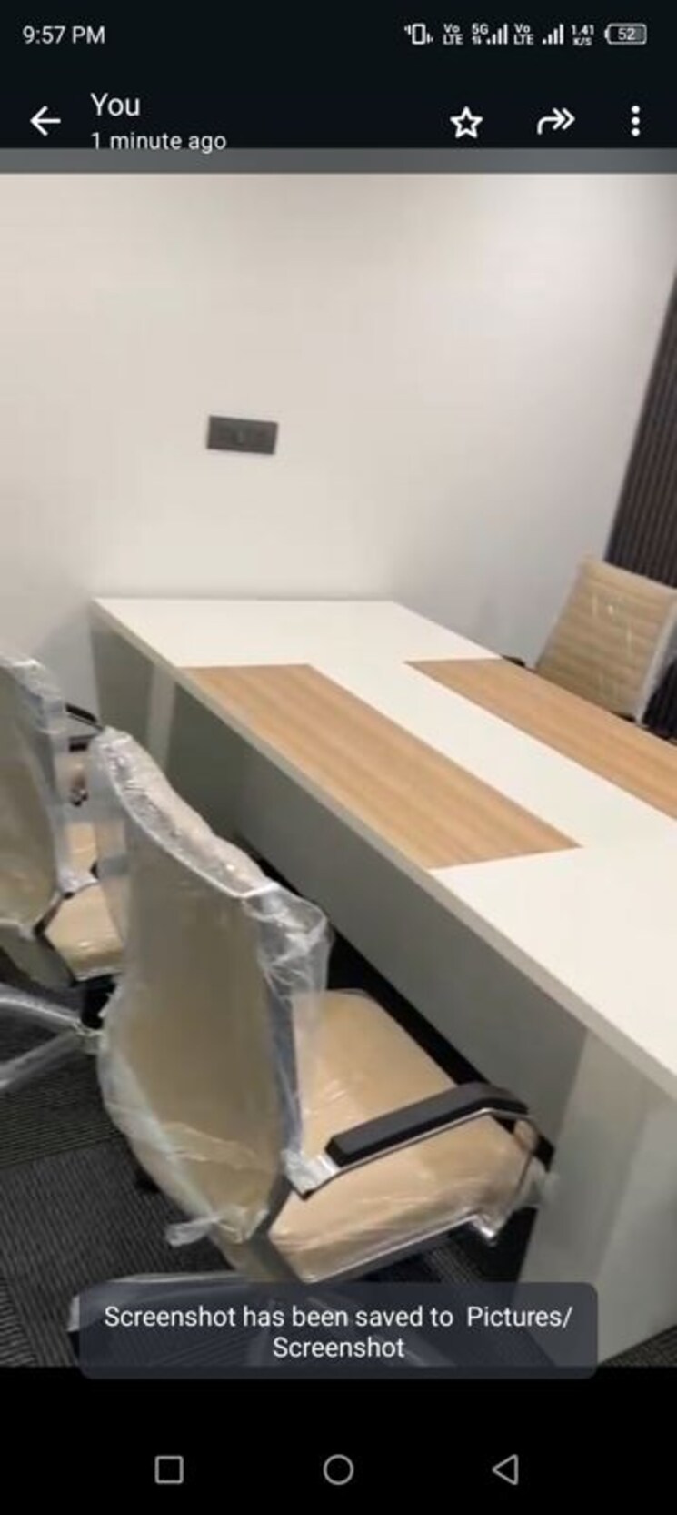 undefined, galaxy-welldone-tech-park Commercial Office Space 2000 Sq.Ft. In Sector 48 Gurgaon 9807777