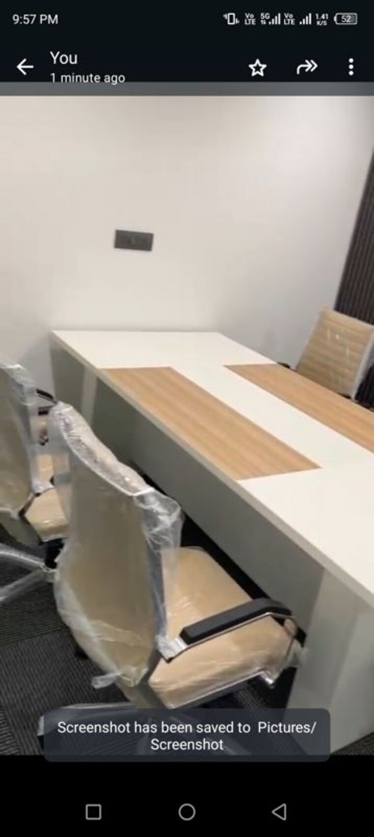 undefined, galaxy-welldone-tech-park Commercial Office Space 2000 Sq.Ft. In Sector 48 Gurgaon 9807777