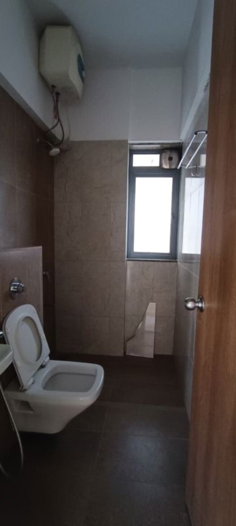 Bathroom, amar-serenity 3 Bedroom 1063 Sq.Ft. Apartment In Baner Pashan Link Road Pune 9807779