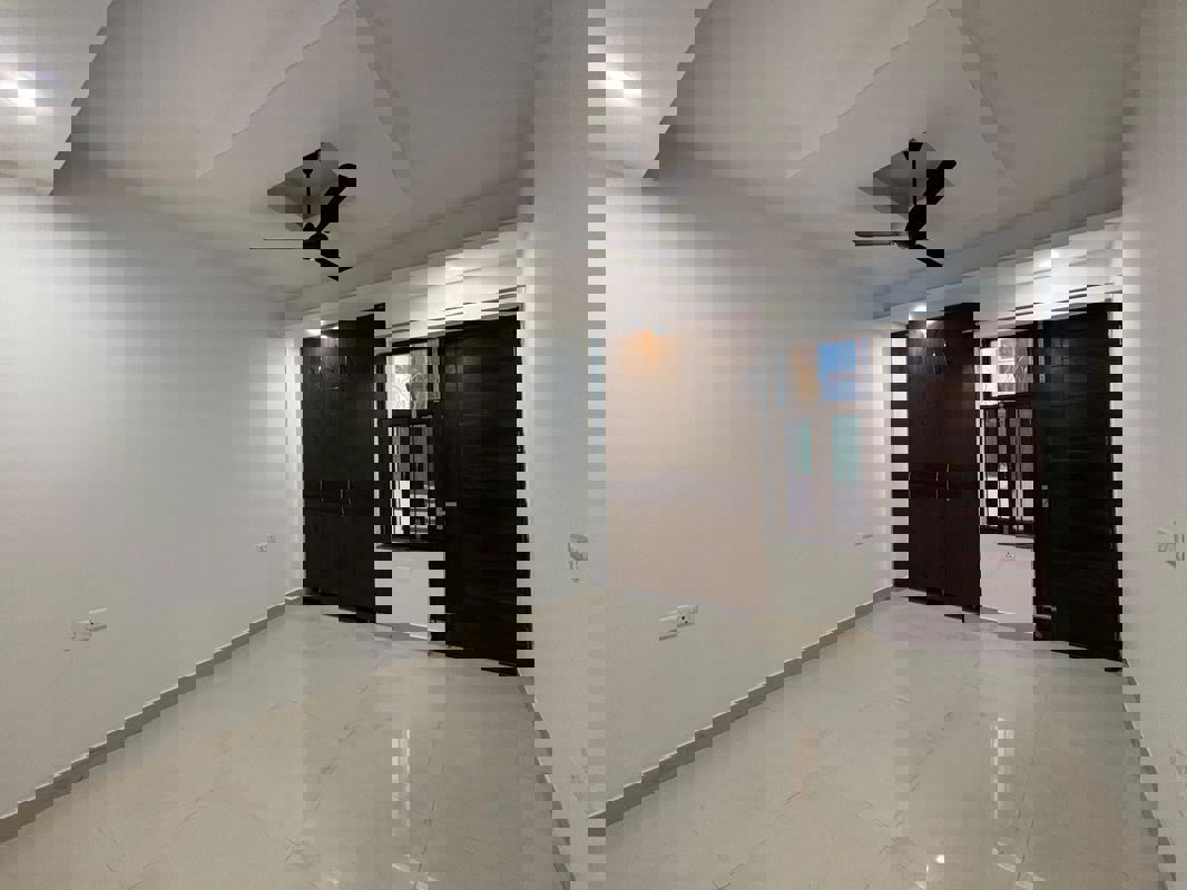 3 BHK Builder Floor For Rent in Sector 40