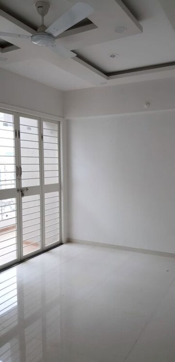 Room in 2 BHK Apartment at Suyog Space, Wakad – for Rent