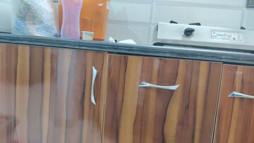 Furnished Amenities in 2 BHK Apartment at Suyog Space, Wakad – for Rent