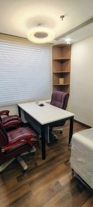 Team Area in  Office Space at Dwarka Expressway – for Rent