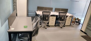 Team Area in  Office Space at Dwarka Expressway – for Rent