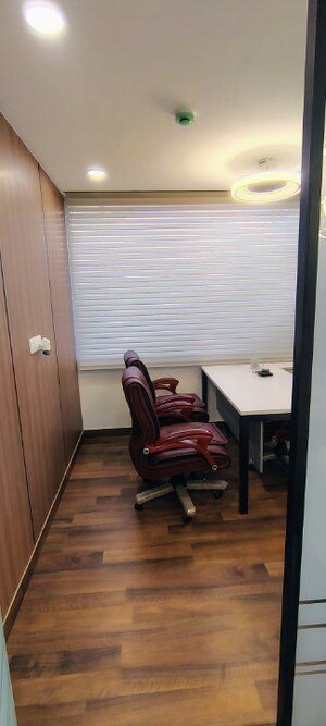 Team Area in  Office Space at Dwarka Expressway – for Rent