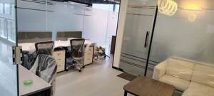 Team Area in  Office Space at Dwarka Expressway – for Rent