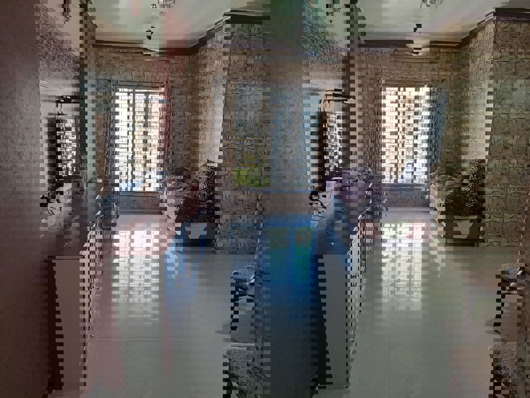 1 BHK + Pooja Room 505 Sq.Ft. Apartment in Chheda Enclave