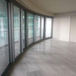 4 BHK + Servant Room Apartment For Rent in Lodha The World Towers World One Tier 2