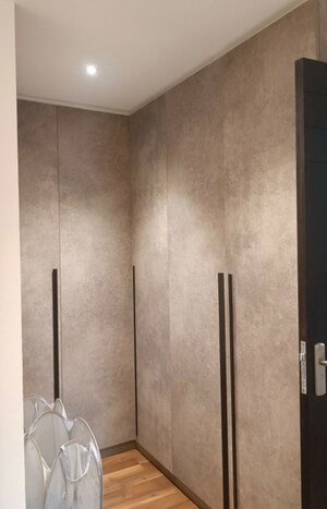 Building Lobby in 4 BHK Apartment at NVT Life Square, Whitefield – for Rent