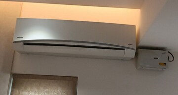 Furnished Amenities in 4 BHK Apartment at NVT Life Square, Whitefield – for Rent