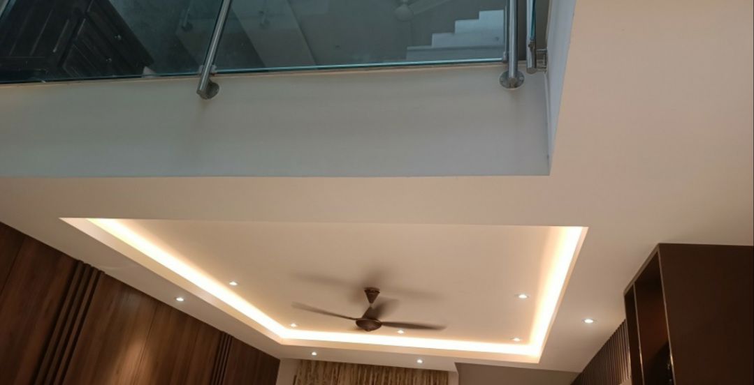 4 BHK Apartment For Rent in NVT Life Square