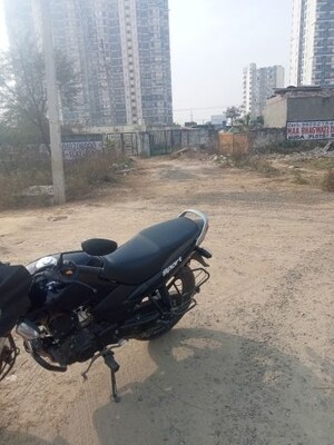  Plot – Exterior View View at BPTP Parklands, Sector 76 - for Sale