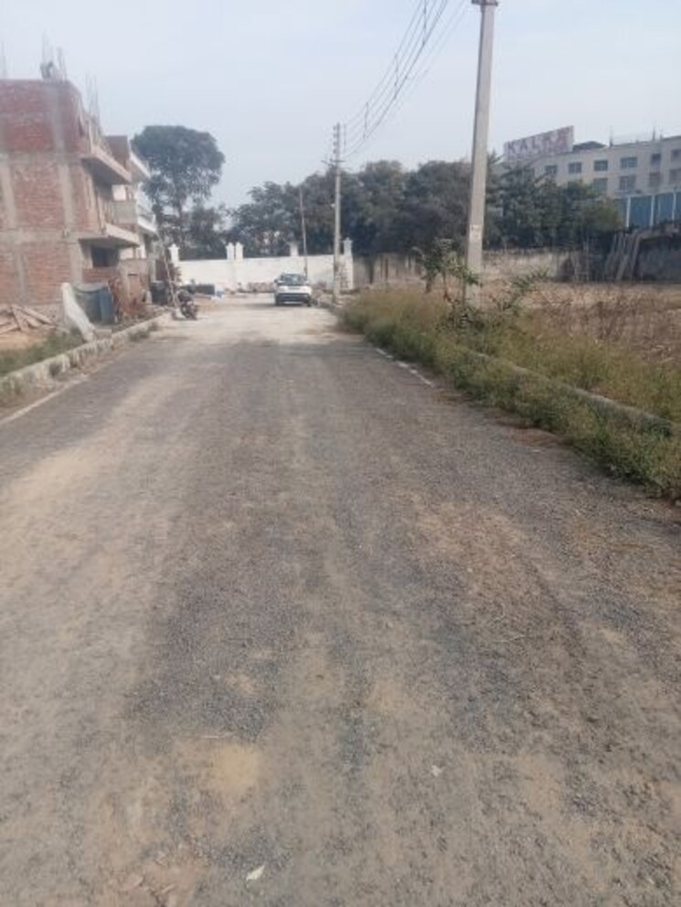 Exterior View, bptp-parklands  263 Sq.Yd. Plot In Sector 76 Faridabad 9807821