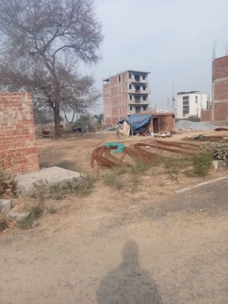 Exterior View, bptp-parklands  263 Sq.Yd. Plot In Sector 76 Faridabad 9807821