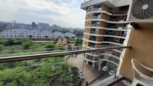 4 BHK Apartment – Exterior View View at Shankar Nagar - for Rent