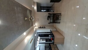 Furnished Amenities in 4 BHK Apartment at Shankar Nagar – for Rent