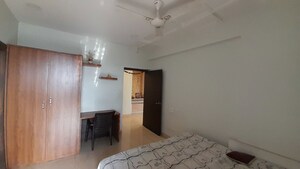 Bedroom in 4 BHK Apartment at Shankar Nagar – for Rent