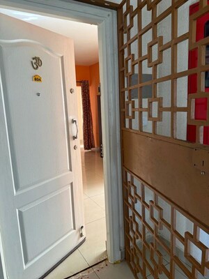  2 BHK Apartment at VBHC Palmhaven II, Kengeri – for Rent