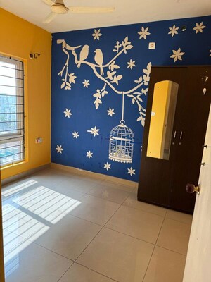 Room in 2 BHK Apartment at VBHC Palmhaven II, Kengeri – for Rent