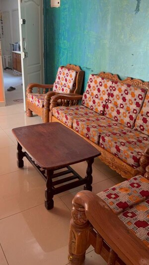 2 BHK Apartment For Rent in VBHC Palmhaven II, Kengeri