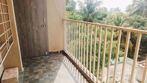 2 BHK Apartment For Rent in Tingre Nagar