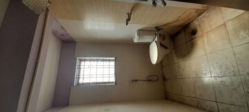 Bathroom in 3 BHK Apartment at Tikrapara – for Rent