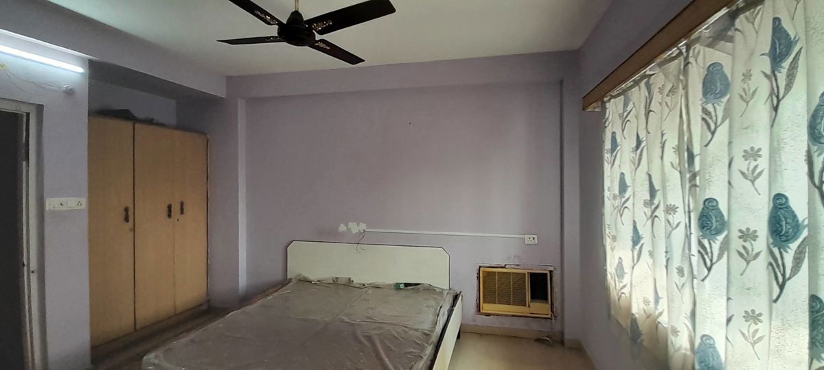 3 BHK + Pooja Room,Store Room Apartment For Rent in Tikrapara