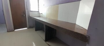 Kitchen in 3 BHK Apartment at Tikrapara – for Rent
