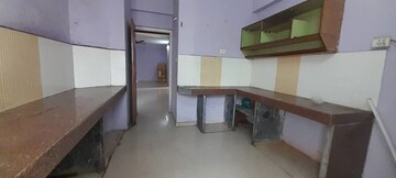 Kitchen in 3 BHK Apartment at Tikrapara – for Rent