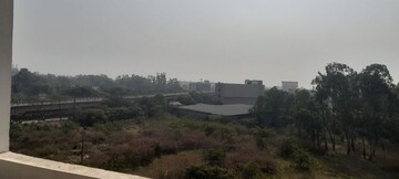 3 BHK Apartment – Exterior View View at Tikrapara - for Rent