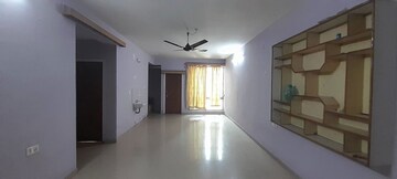  3 BHK Apartment at Tikrapara – for Rent