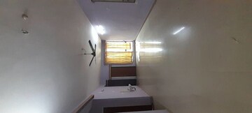 Building Lobby in 3 BHK Apartment at Tikrapara – for Rent