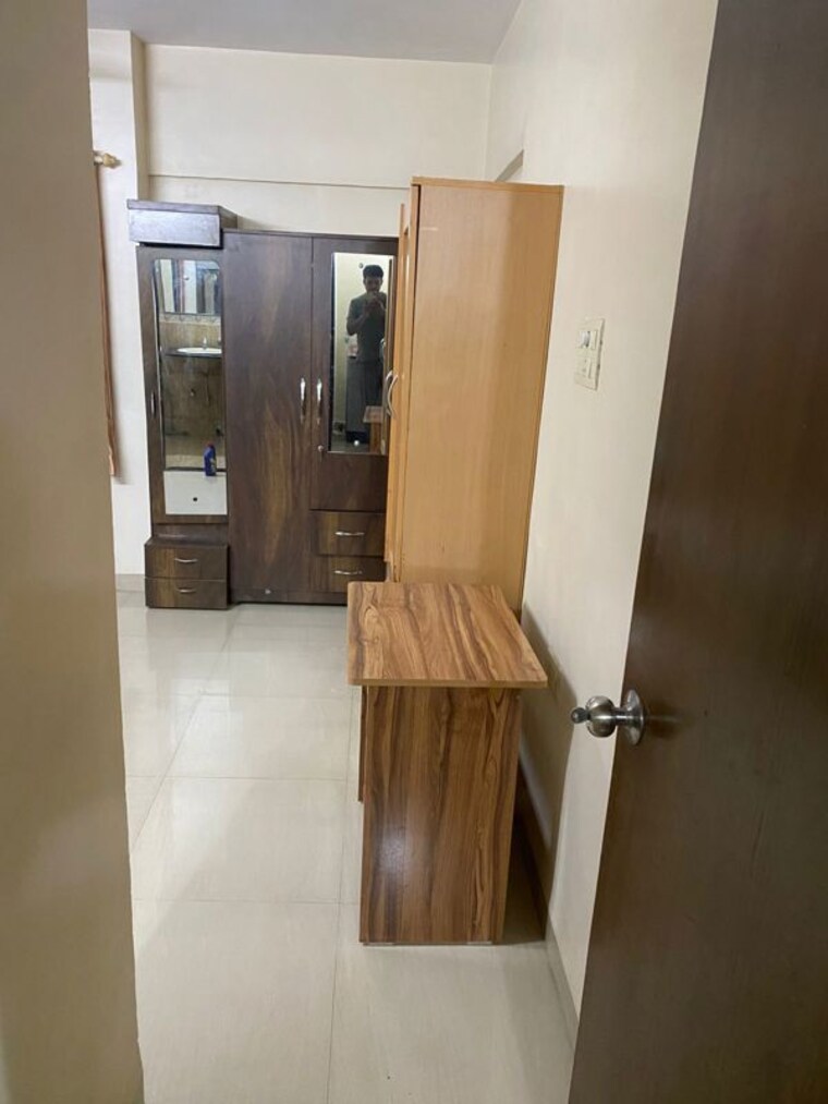 Bathroom, gera-foliage 2 Bedroom 1120 Sq.Ft. Apartment In Viman Nagar Pune 9807828