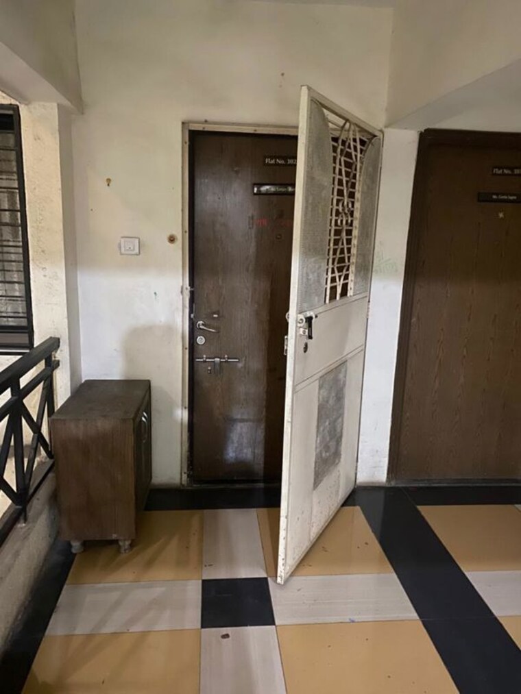 undefined, gera-foliage 2 Bedroom 1120 Sq.Ft. Apartment In Viman Nagar Pune 9807828