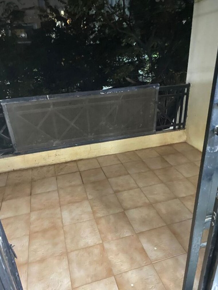 Balcony, gera-foliage 2 Bedroom 1120 Sq.Ft. Apartment In Viman Nagar Pune 9807828
