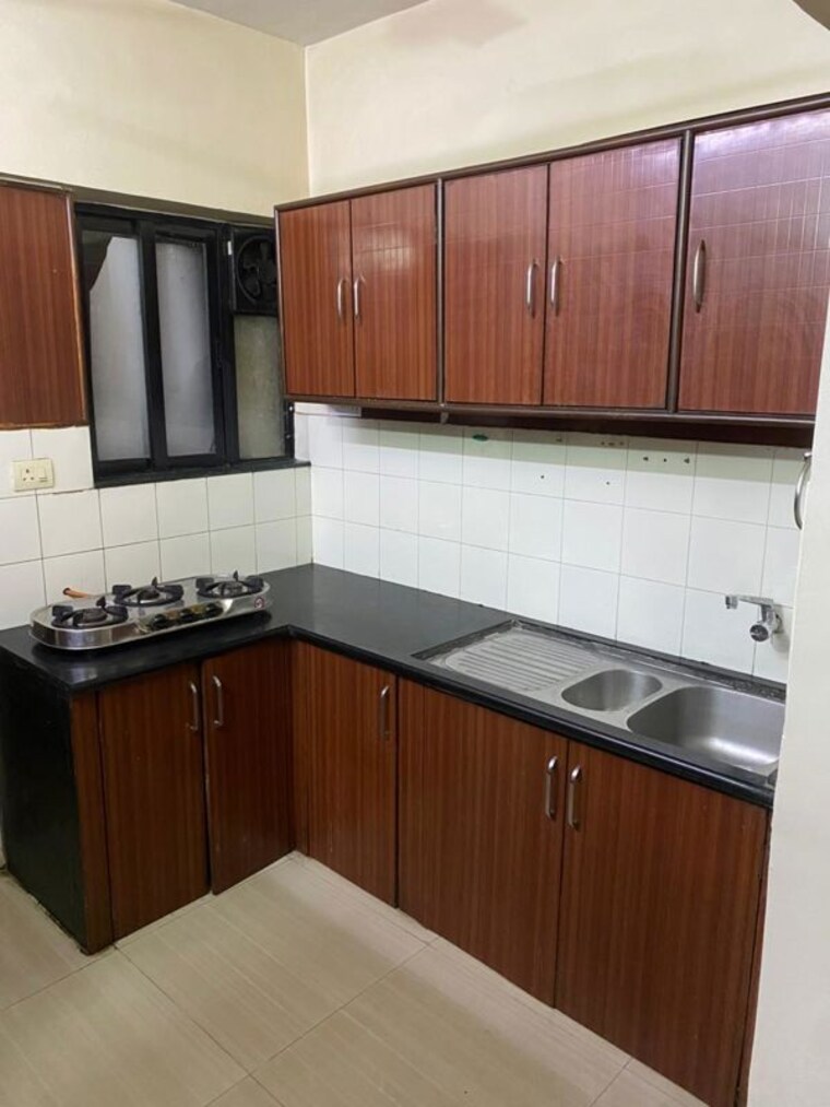 Kitchen, gera-foliage 2 Bedroom 1120 Sq.Ft. Apartment In Viman Nagar Pune 9807828