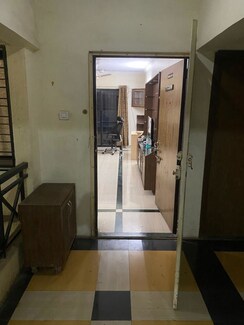 2 BHK Apartment For Rent in Gera Foliage