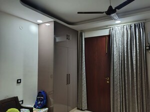 Bedroom in 3 BHK Builder Floor at Sector 84 – for Sale