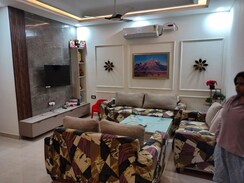 3 BHK + Pooja Room Builder Floor For Sale in Sector 84