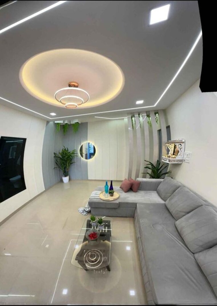 Team Area, lodha-casa-maxima 2 Bedroom 644 Sq.Ft. Apartment In Mira Road Thane 9807834