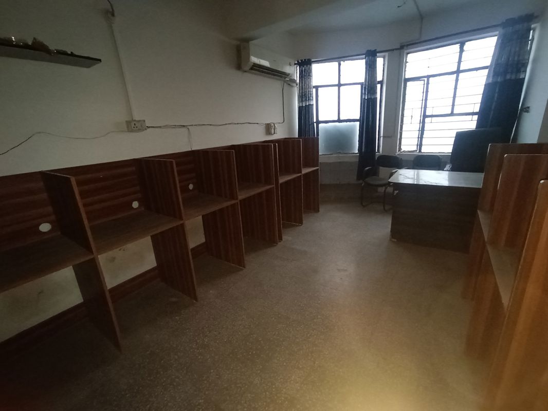 Office Space For Rent in Exhibition Road