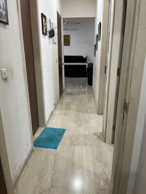  2.5 BHK Apartment at LnT Crescent Bay T4, Parel – for Rent
