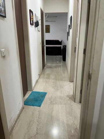  2.5 BHK Apartment at LnT Crescent Bay T4, Parel – for Rent