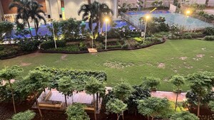 2.5 BHK Apartment – Exterior View View at LnT Crescent Bay T4, Parel - for Rent